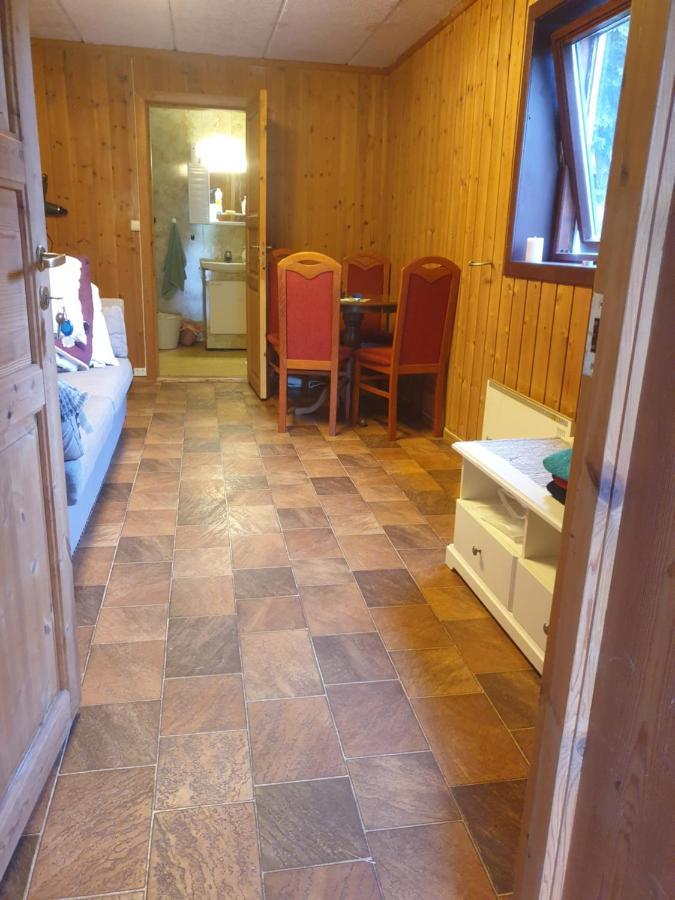 Holiday Raustua Cabin Gol Exterior foto