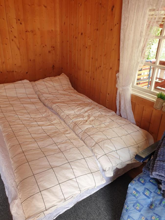 Holiday Raustua Cabin Gol Exterior foto